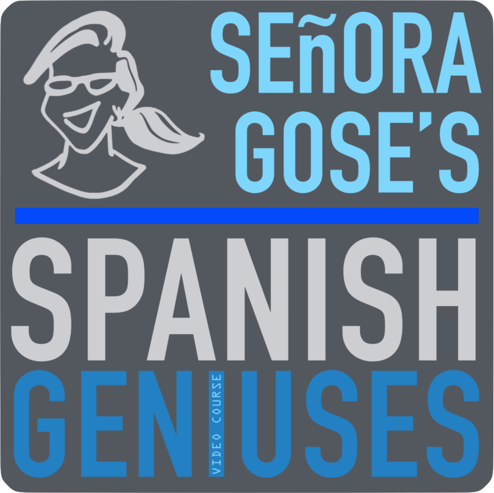 High　Geniuses:　Homeschool:　–　Spanish　Spanish　Level　Spanish　Flip　Flop　School　for