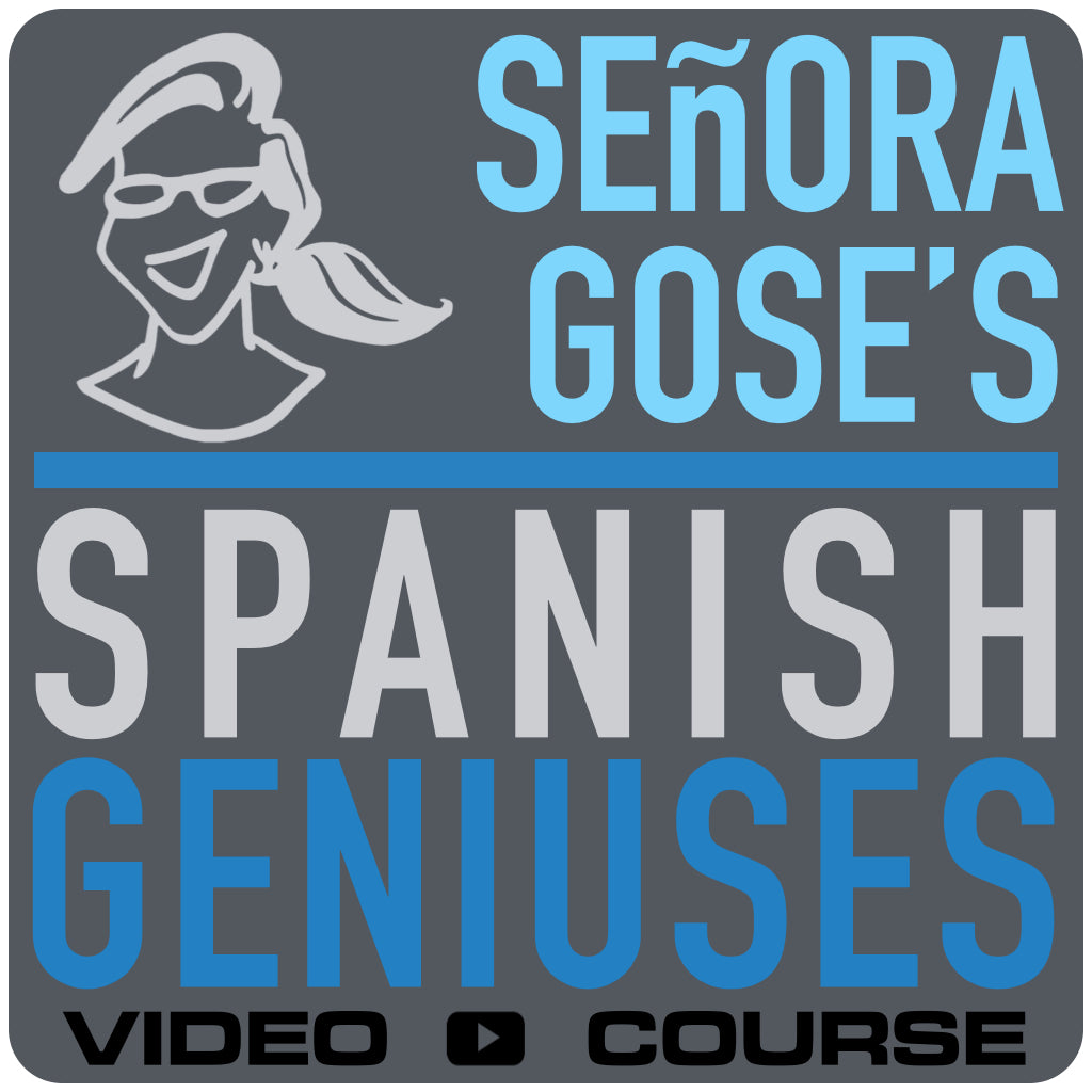 Spanish Geniuses Reminder Service